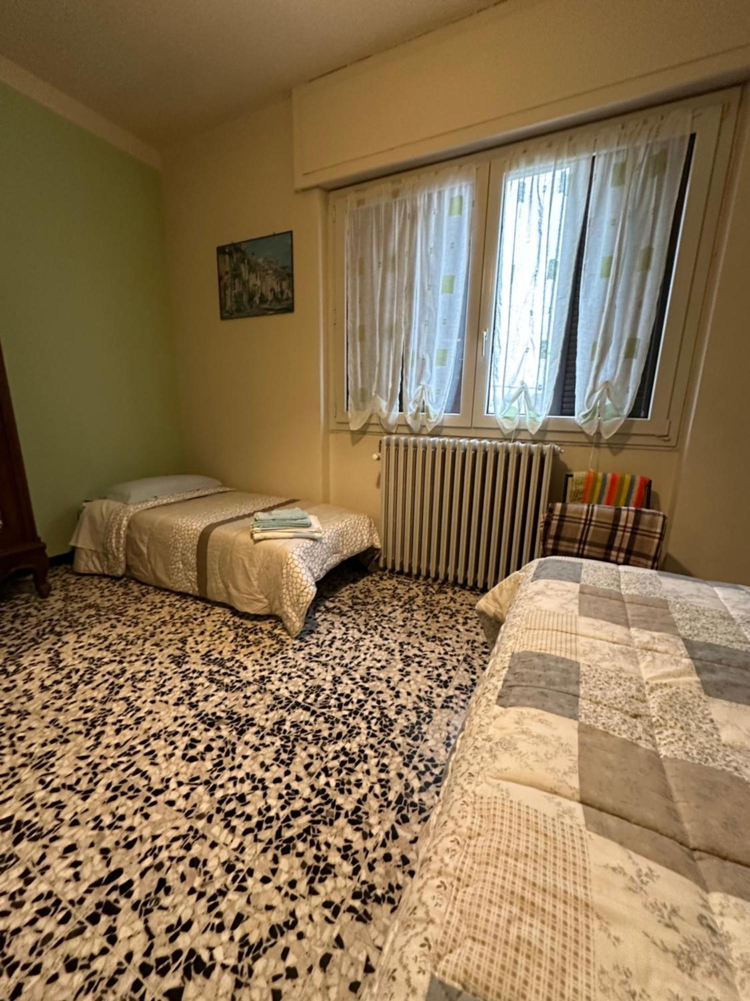 B&B Orchidea Bianca Gattico Eksteriør billede